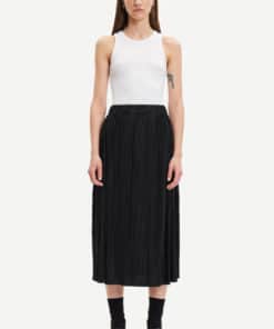 Samsøe Samsøe Uma Skirt Black