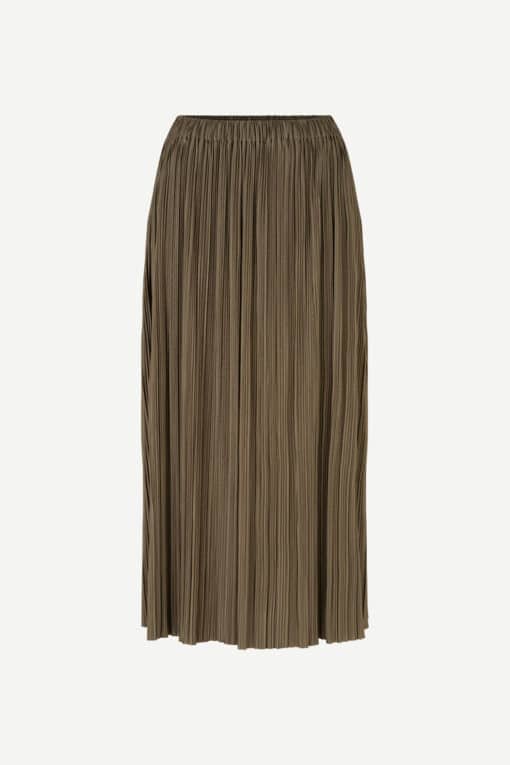 Samsoe & Samsoe Uma Skirt Crocodile
