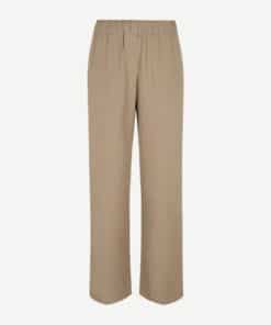 Samsoe & Samsoe Hoys Straight Pants Elmwood