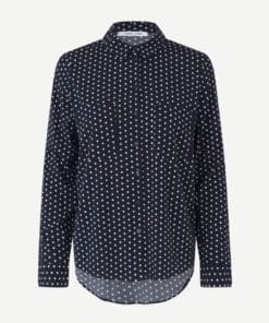 Samsoe & Samsoe Milly Shirt Dots