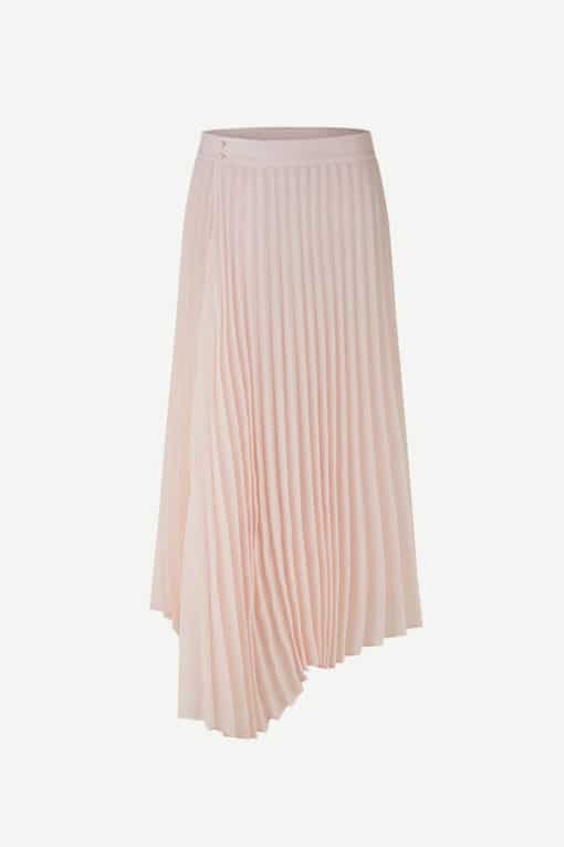 Samsoe & Samsoe Annica Wrap Skirt Rosewater