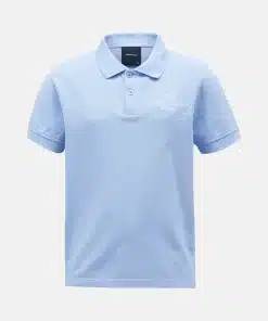 Peak Performance Original Polo Junior Amity Blue