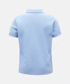 Peak Performance Original Polo Junior Amity Blue