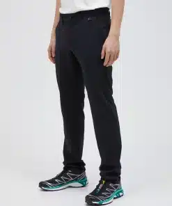 Peak Performance Flier Pants Black