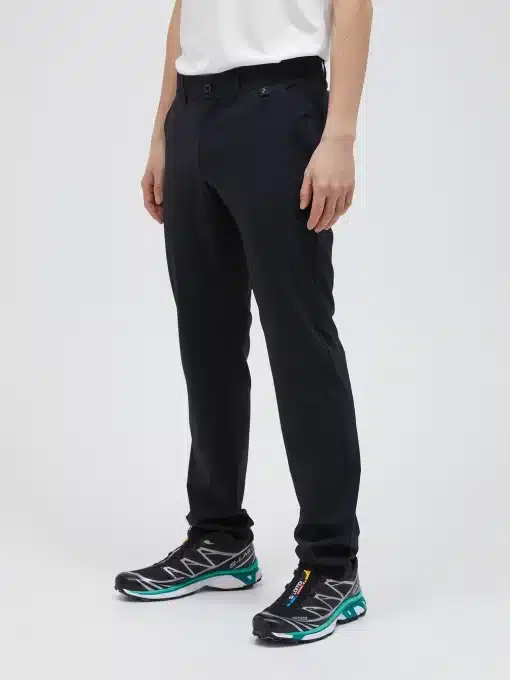 Peak Performance Flier Pants Black