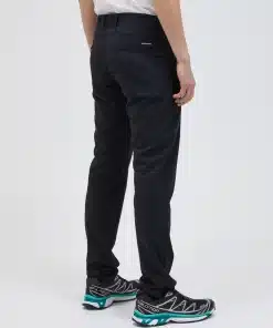 Peak Performance Flier Pants Black