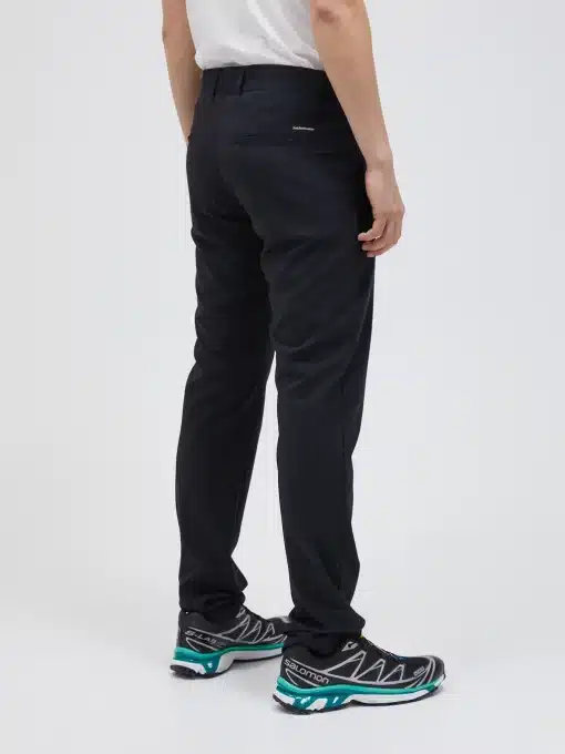 Peak Performance Flier Pants Black