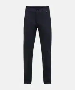 Peak Performance Flier Pants Black