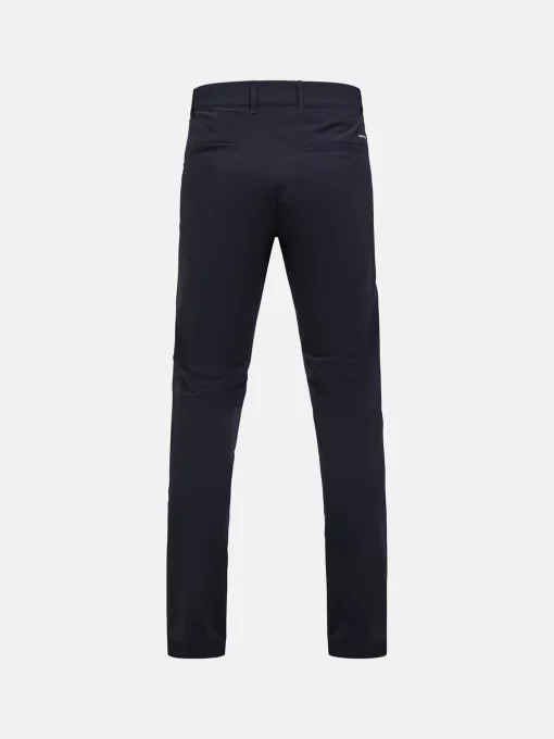 Peak Performance Flier Pants Black