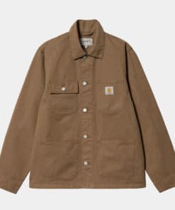 Carhartt Michigan Summer Coat Beige