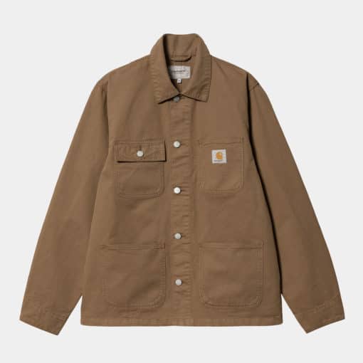 Carhartt Michigan Summer Coat Beige