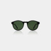 A.Kjaerbede Marvin Sunglasses Black