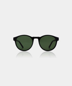 A.Kjaerbede Marvin Sunglasses Black