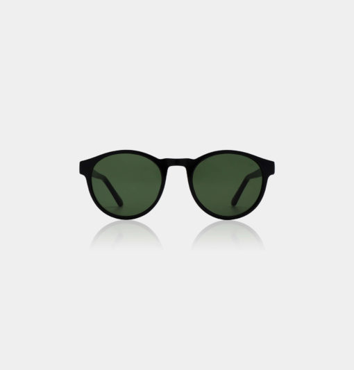 A.Kjaerbede Marvin Sunglasses Black