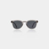 A.Kjaerbede Bate Sunglasses Grey Transparent