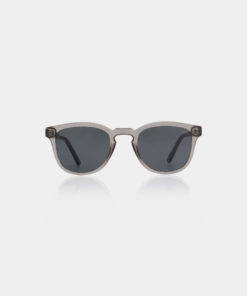 A.Kjaerbede Bate Sunglasses Grey Transparent