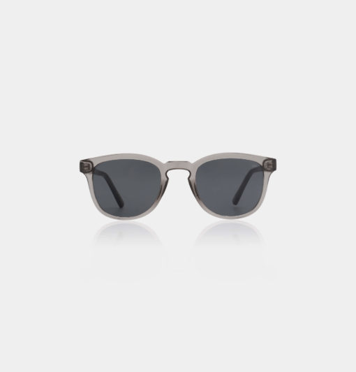A.Kjaerbede Bate Sunglasses Grey Transparent