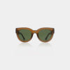 A.Kjaerbede Lilly Sunglasses Smoke Transparent