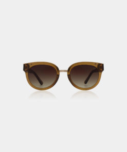 A.Kjaerbede Jolie Sunglasses Smoke Trasparent