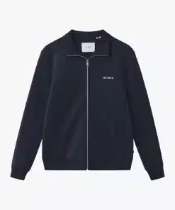 Les Deux Ballier Track Jacket Dark Navy