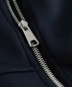 Les Deux Ballier Track Jacket Dark Navy