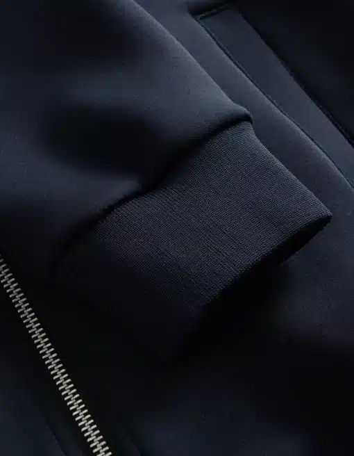 Les Deux Ballier Track Jacket Dark Navy