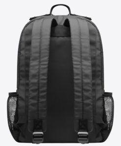 Les Deux Tom Backpack Black