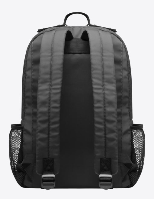 Les Deux Tom Backpack Black