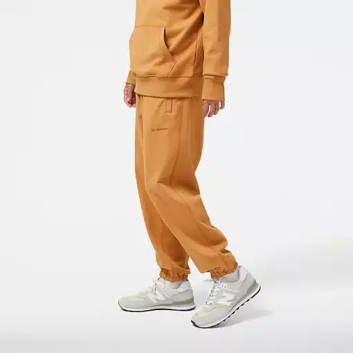 New Balance NB Athletics Nature State Sweatpant Tobacco