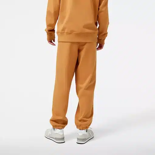 New Balance NB Athletics Nature State Sweatpant Tobacco
