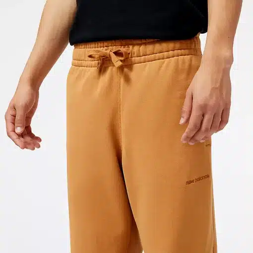 New Balance NB Athletics Nature State Sweatpant Tobacco