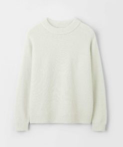 Tiger of Sweden Gwynn A Pullover Blue Fox