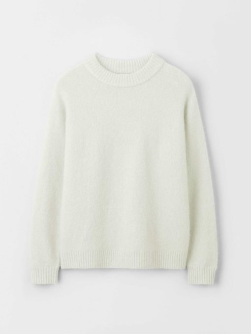 Tiger of Sweden Gwynn A Pullover Blue Fox