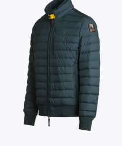 Parajumpers Rolland Jacket Men Atlantic Deep