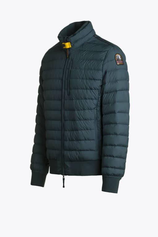 Parajumpers Rolland Jacket Men Atlantic Deep