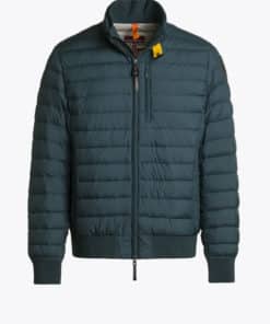 Parajumpers Rolland Jacket Men Atlantic Deep