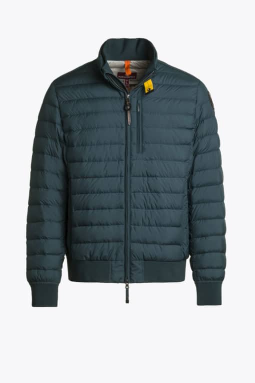 Parajumpers Rolland Jacket Men Atlantic Deep