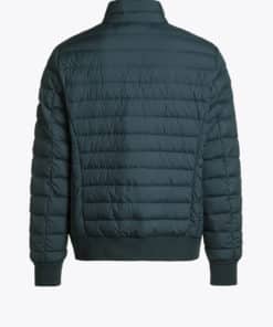Parajumpers Rolland Jacket Men Atlantic Deep