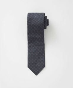 Tiger of Sweden Tower Tie Light Ink