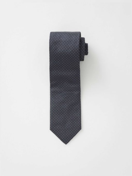 Tiger of Sweden Tower Tie Light Ink