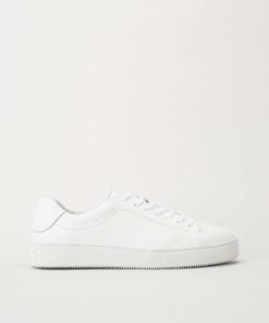 Tiger of Sweden Sinny Sneakers White