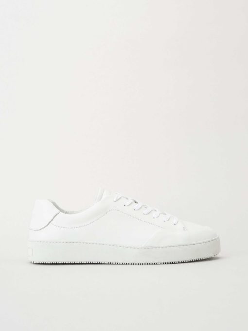 Tiger of Sweden Sinny Sneakers White