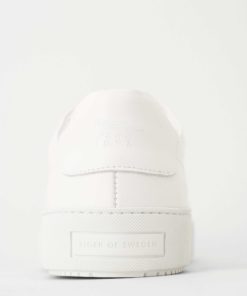 Tiger of Sweden Sinny Sneakers White