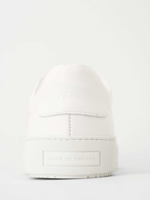 Tiger of Sweden Sinny Sneakers White