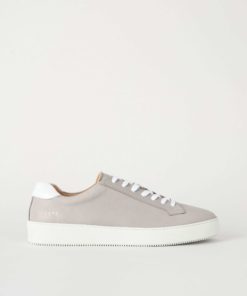 Tiger of Sweden Salas Sneakers Clay