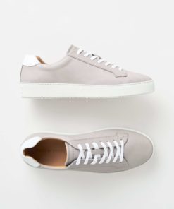 Tiger of Sweden Salas Sneakers Clay