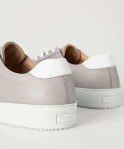 Tiger of Sweden Salas Sneakers Clay