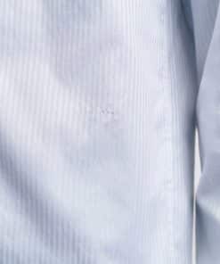 Tiger of Sweden Benjamins Shirt Pale Blue