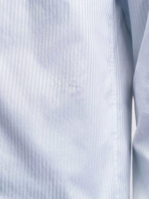 Tiger of Sweden Benjamins Shirt Pale Blue
