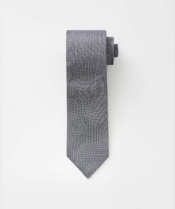 Tiger of Sweden Tyan Tie Light Ink